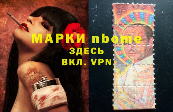 индика Алексеевка